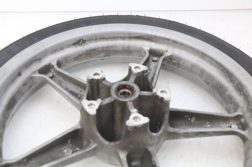 photo de CERCHIO ANTERIORE KYMCO PEOPLE 250 (2004 - 2008) - Vista d'insieme del prodotto