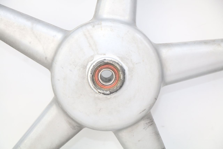 photo de CERCHIO ANTERIORE KYMCO PEOPLE 250 (2004 - 2008) - Ricambio usato controllato