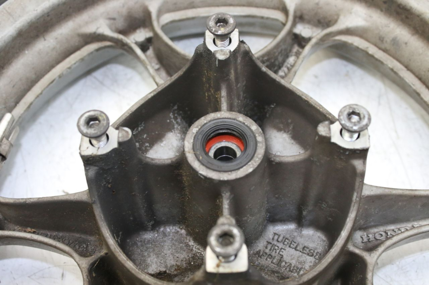 photo de CERCHIO ANTERIORE HONDA PES PS I 125 (2006 - 2012) - Vista d'insieme del prodotto