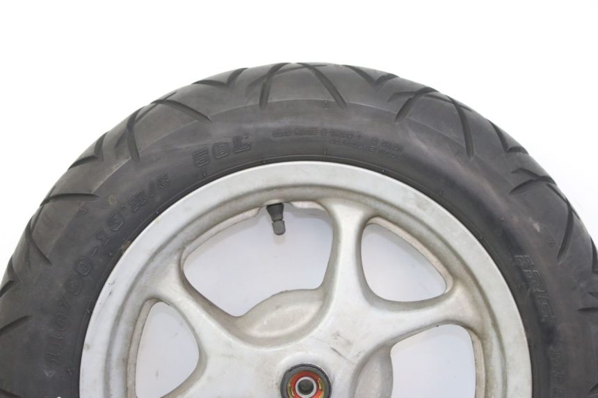 photo de CERCHIO ANTERIORE HONDA PES PS I 125 (2006 - 2012) - Marcature e riferimenti originali