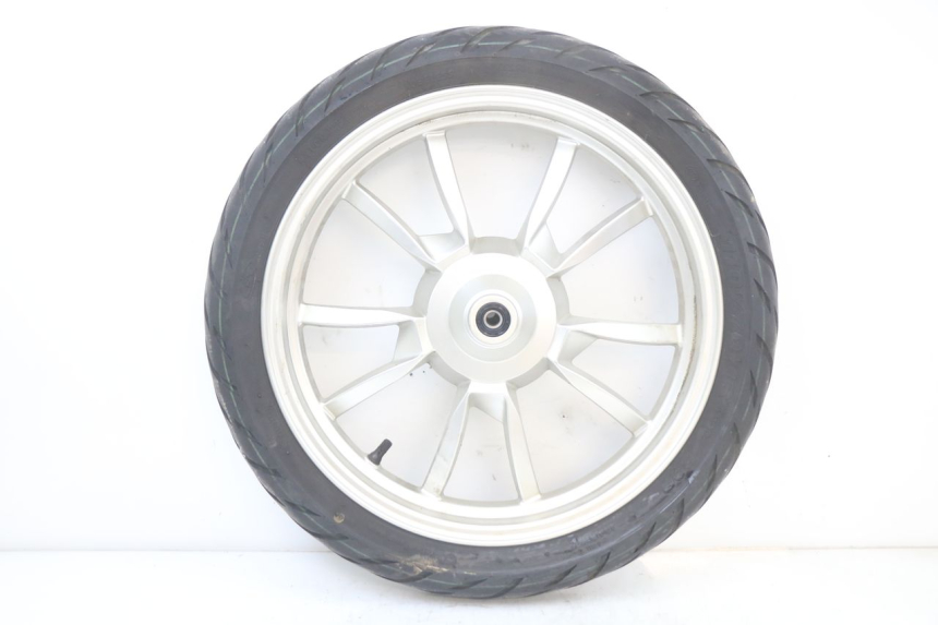 photo de CERCHIO ANTERIORE PEUGEOT BELVILLE 125 (2017 - 2021) - Vista principale