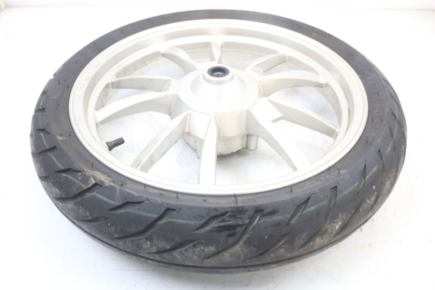 photo de CERCHIO ANTERIORE PEUGEOT BELVILLE 125 (2017 - 2021) - Dettaglio del componente