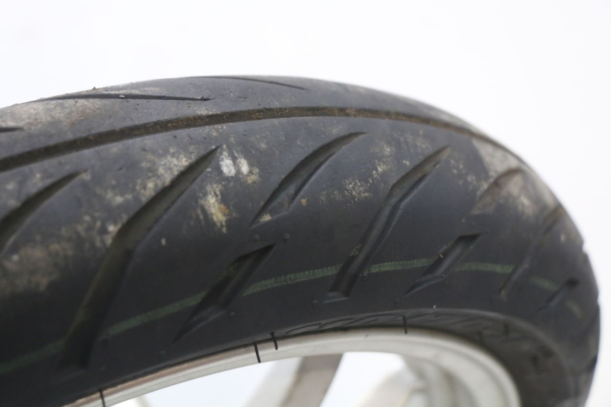 photo de CERCHIO ANTERIORE PEUGEOT BELVILLE 125 (2017 - 2021) - Altra vista dell'articolo