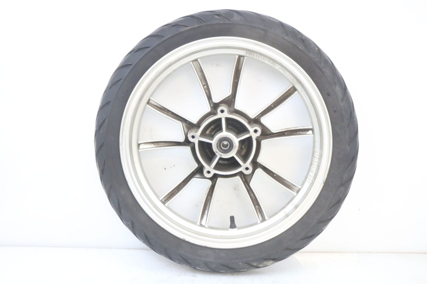 photo de CERCHIO ANTERIORE PEUGEOT BELVILLE 125 (2017 - 2021) - Vista d'insieme del prodotto