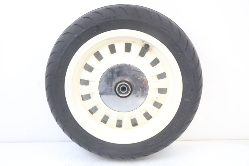 photo de CERCHIO ANTERIORE PEUGEOT DJANGO 125 (2014 - 2017) - Vista principale