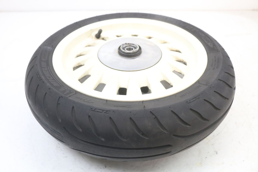 photo de CERCHIO ANTERIORE PEUGEOT DJANGO 125 (2014 - 2017) - Dettaglio del componente