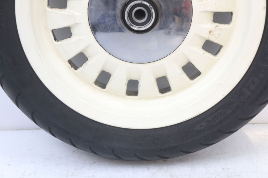 photo de CERCHIO ANTERIORE PEUGEOT DJANGO 125 (2014 - 2017) - Altra angolazione