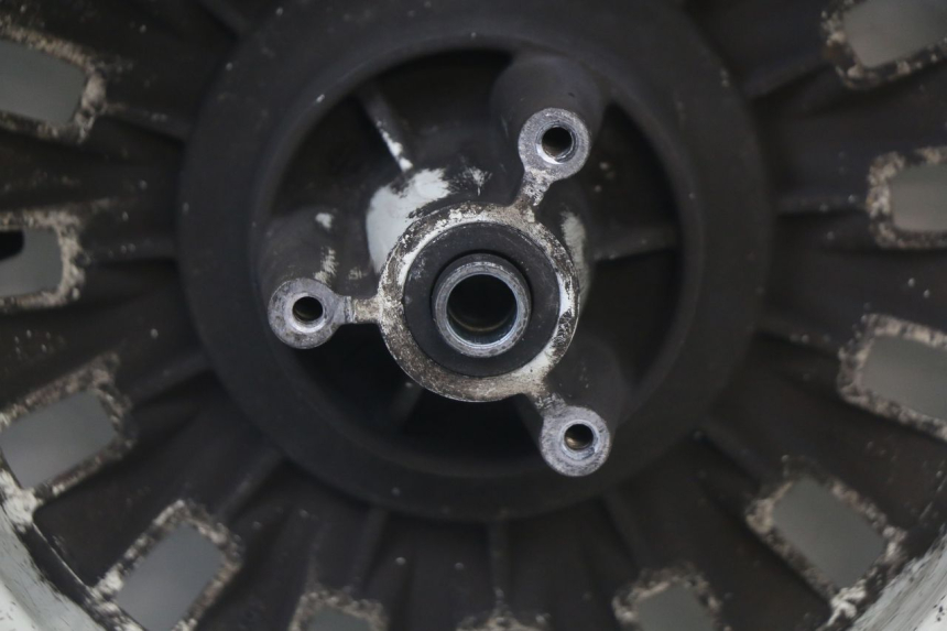 photo de CERCHIO ANTERIORE PEUGEOT DJANGO 125 (2014 - 2017) - Marcature e riferimenti originali