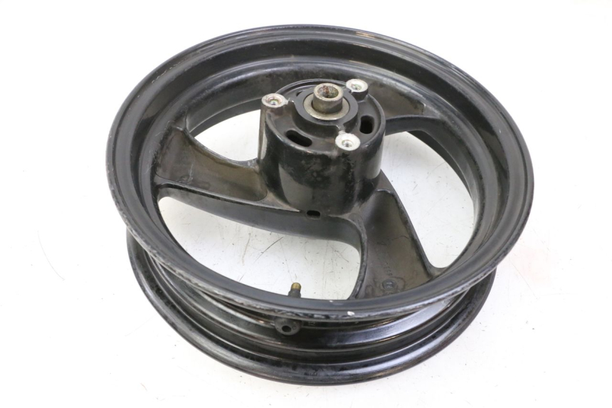 photo de CERCHIO ANTERIORE PEUGEOT ELYSTAR 50 (2002 - 2014) - Zoom sui componenti