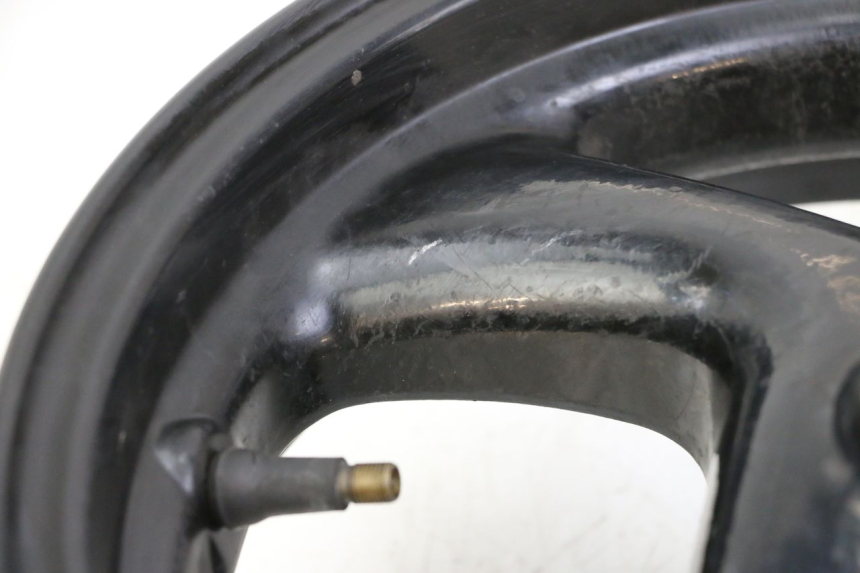 photo de CERCHIO ANTERIORE PEUGEOT ELYSTAR 50 (2002 - 2014) - Dettagli dei punti di fissaggio