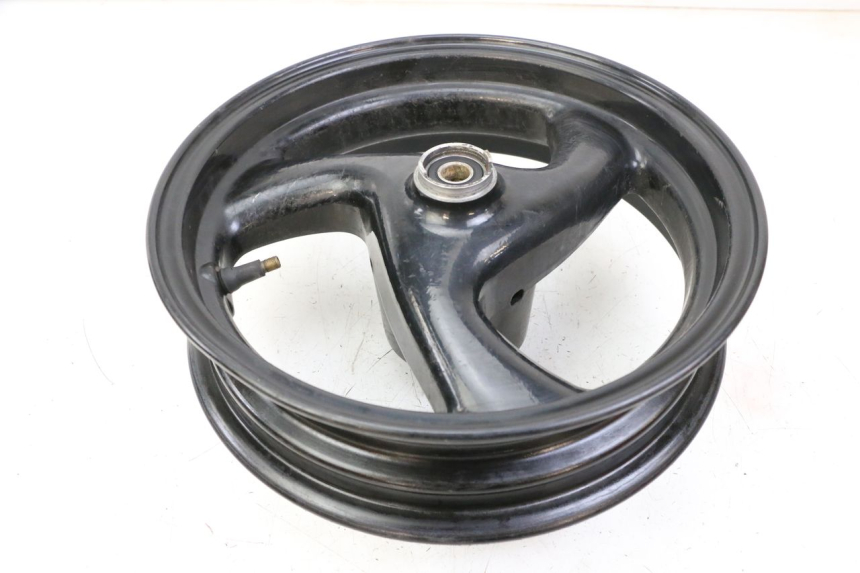 photo de CERCHIO ANTERIORE PEUGEOT ELYSTAR 50 (2002 - 2014) - Ricambio usato controllato