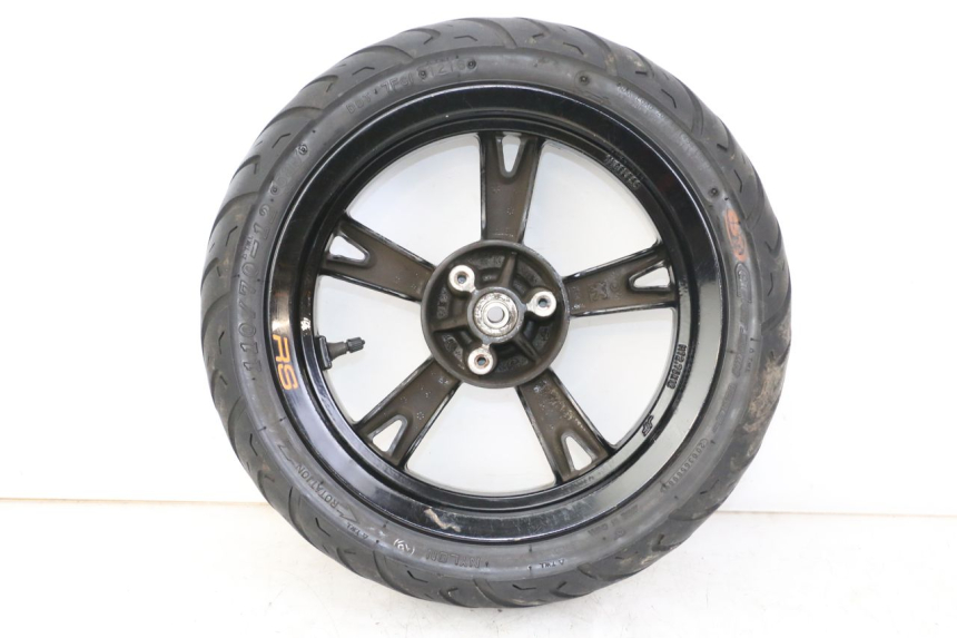 photo de CERCHIO ANTERIORE PEUGEOT KISBEE 2T 50 (2010 - 2017) - Altra vista dell'articolo