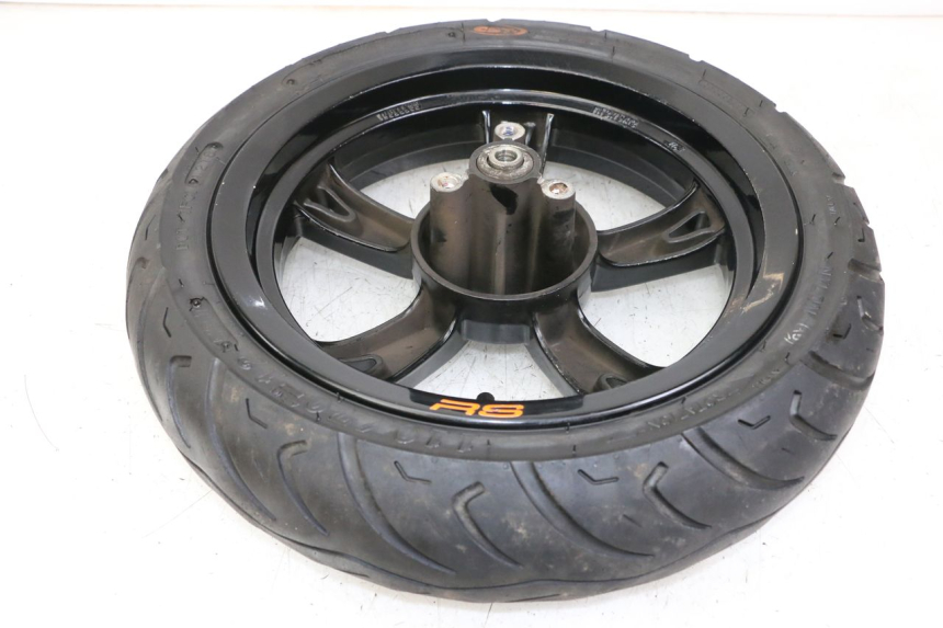 photo de CERCHIO ANTERIORE PEUGEOT KISBEE 2T 50 (2010 - 2017) - Vista d'insieme del prodotto