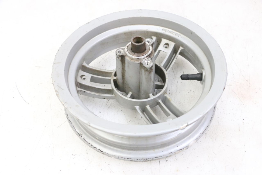 photo de CERCHIO ANTERIORE PEUGEOT LUDIX 50 (2005 - 2007) - Altra vista dell'articolo