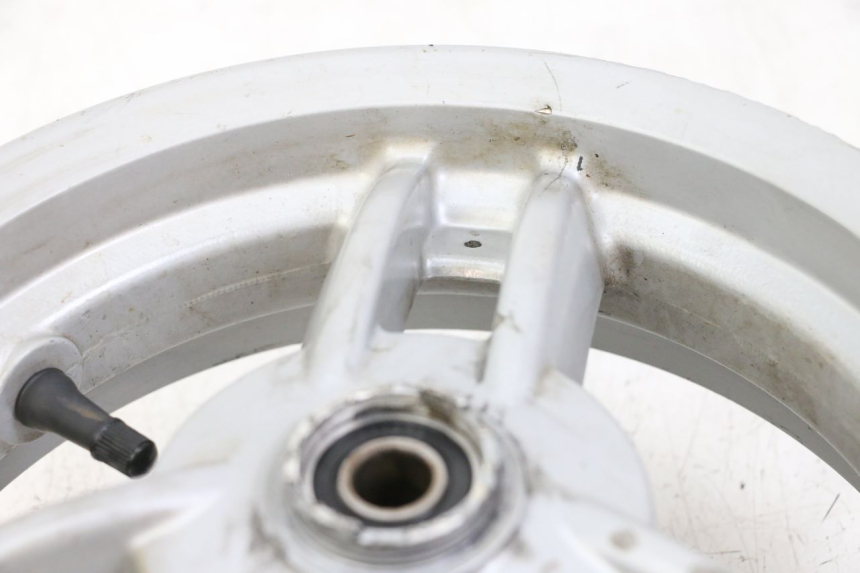 photo de CERCHIO ANTERIORE PEUGEOT LUDIX 50 (2005 - 2007) - Zoom sui componenti