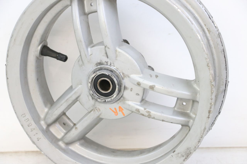 photo de CERCHIO ANTERIORE PEUGEOT LUDIX 50 (2005 - 2007) - Vista d'insieme del prodotto