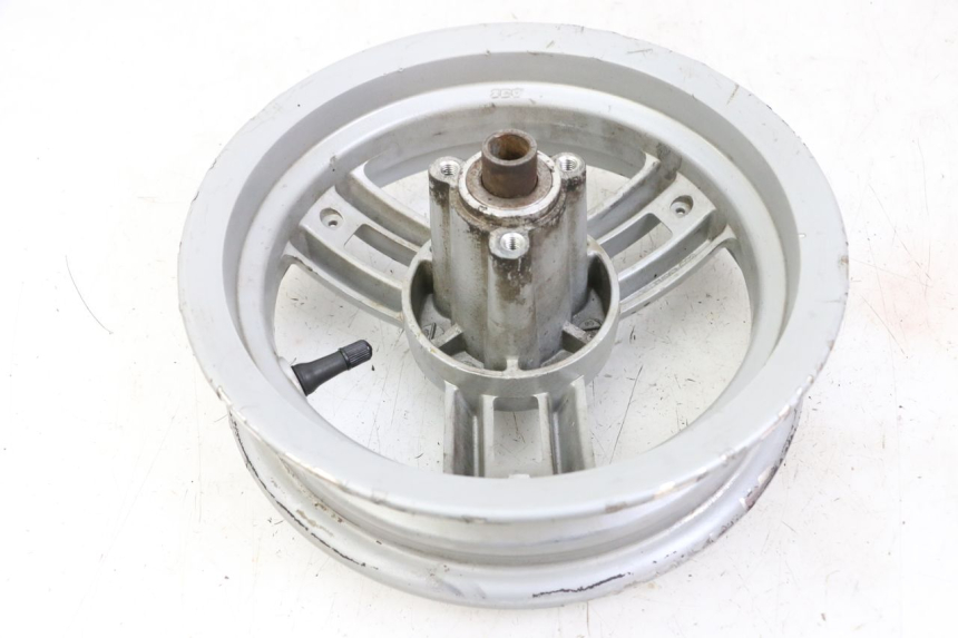 photo de CERCHIO ANTERIORE PEUGEOT LUDIX 50 (2005 - 2007) - Ricambio usato controllato