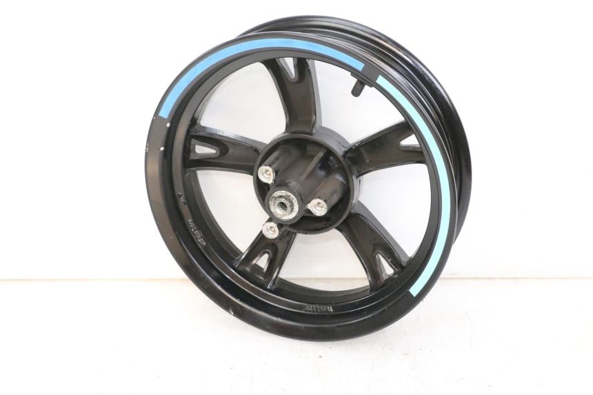 photo de CERCHIO ANTERIORE PEUGEOT STREETZONE 4T 50 (2018 - 2023) - Dettaglio del componente