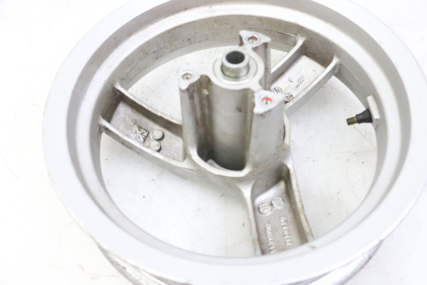 photo de CERCHIO ANTERIORE PEUGEOT VIVACITY 125 (2010 - 2017) - Altra vista dell'articolo