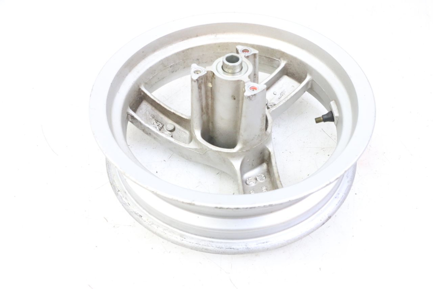 photo de CERCHIO ANTERIORE PEUGEOT VIVACITY 125 (2010 - 2017) - Zoom sui componenti