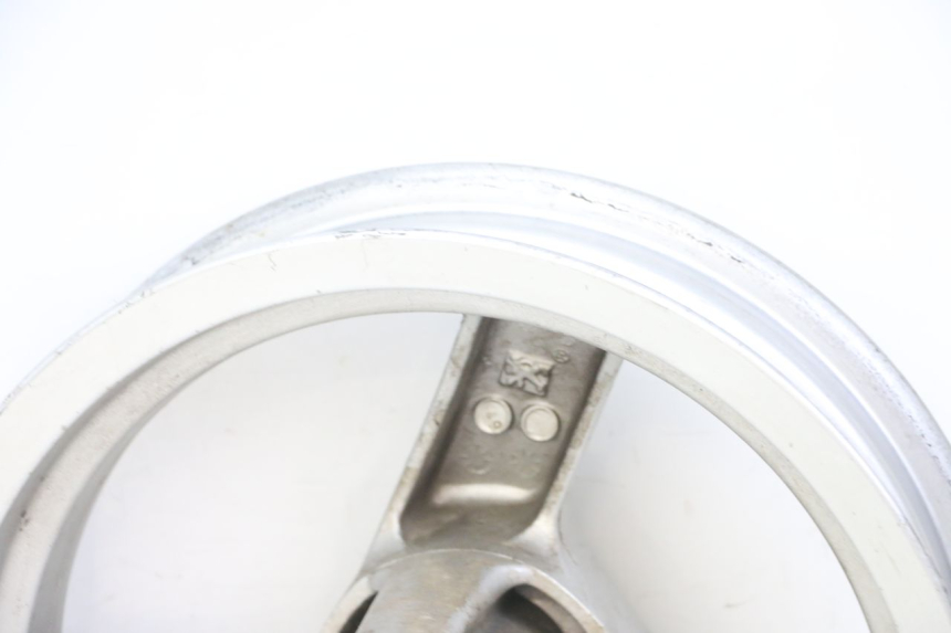 photo de CERCHIO ANTERIORE PEUGEOT VIVACITY 125 (2010 - 2017) - Altra angolazione