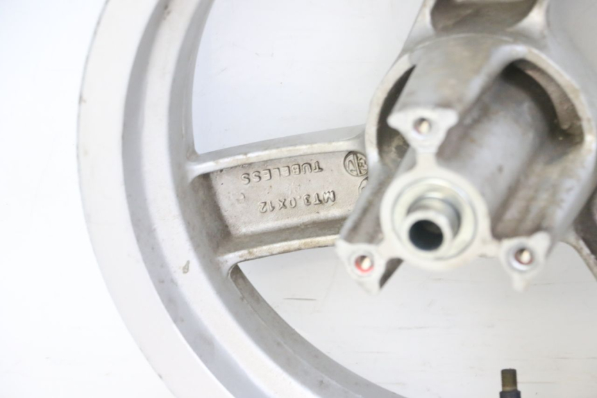 photo de CERCHIO ANTERIORE PEUGEOT VIVACITY 125 (2010 - 2017) - Vista d'insieme del prodotto