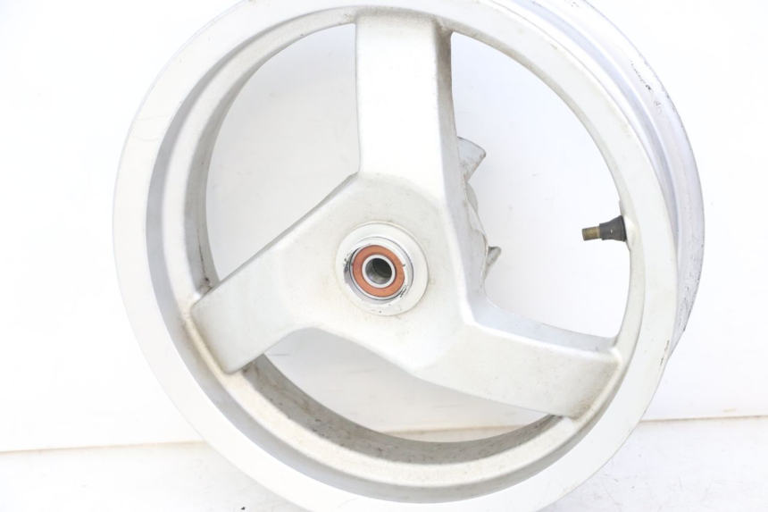 photo de CERCHIO ANTERIORE PEUGEOT VIVACITY 125 (2010 - 2017) - Dettagli dei punti di fissaggio