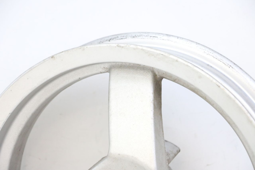 photo de CERCHIO ANTERIORE PEUGEOT VIVACITY 125 (2010 - 2017) - Ricambio usato controllato