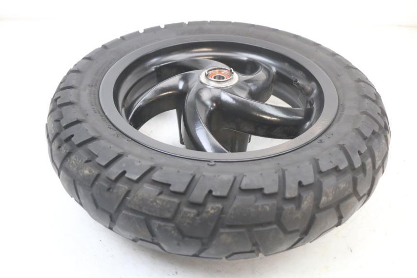 photo de CERCHIO ANTERIORE PIAGGIO NEW TYPHOON 50 (2010 - 2017) - Dettaglio del componente