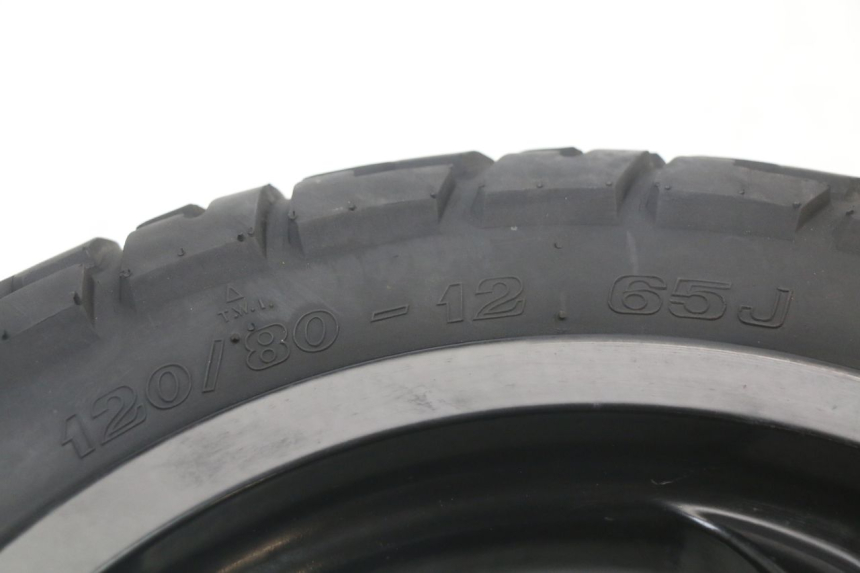 photo de CERCHIO ANTERIORE PIAGGIO NEW TYPHOON 50 (2010 - 2017) - Altra vista dell'articolo