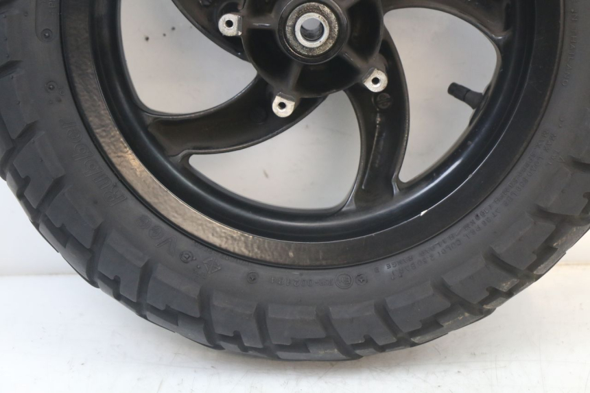 photo de CERCHIO ANTERIORE PIAGGIO NEW TYPHOON 50 (2010 - 2017) - Ricambio usato controllato