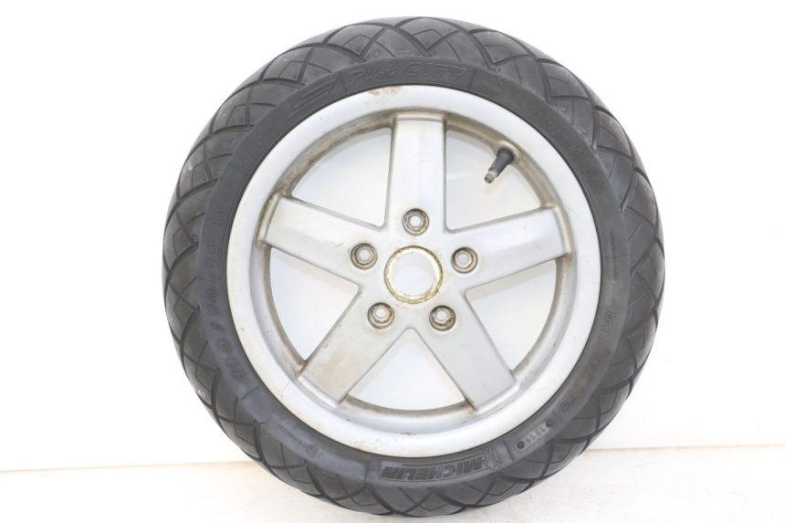 photo de CERCHIO ANTERIORE PIAGGIO VESPA LX 2T 50 (2005 - 2013) - Vista principale