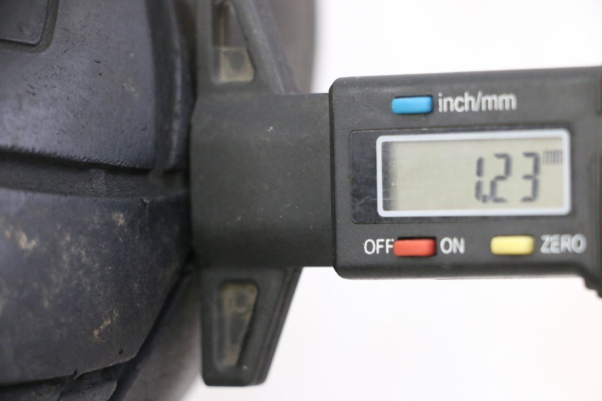 photo de CERCHIO ANTERIORE PIAGGIO VESPA LX 2T 50 (2005 - 2013) - Dettaglio del componente