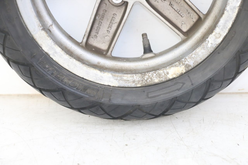 photo de CERCHIO ANTERIORE PIAGGIO VESPA LX 2T 50 (2005 - 2013) - Altra vista dell'articolo