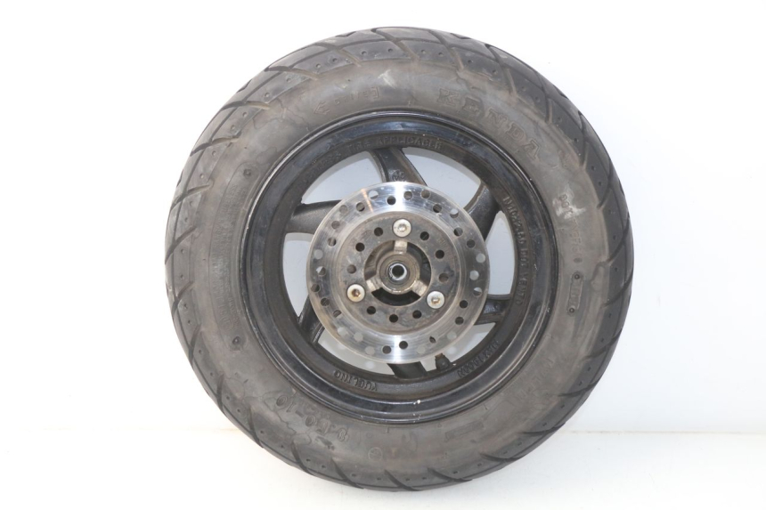 photo de CERCHIO ANTERIORE KEEWAY PIXEL 50 (2008 - 2011) - Vista principale