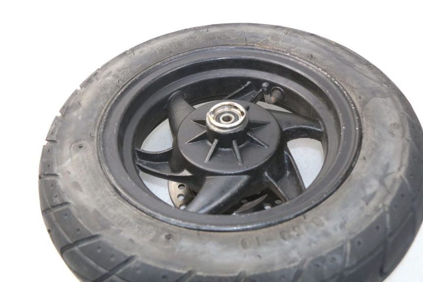 photo de CERCHIO ANTERIORE KEEWAY PIXEL 50 (2008 - 2011) - Altra angolazione