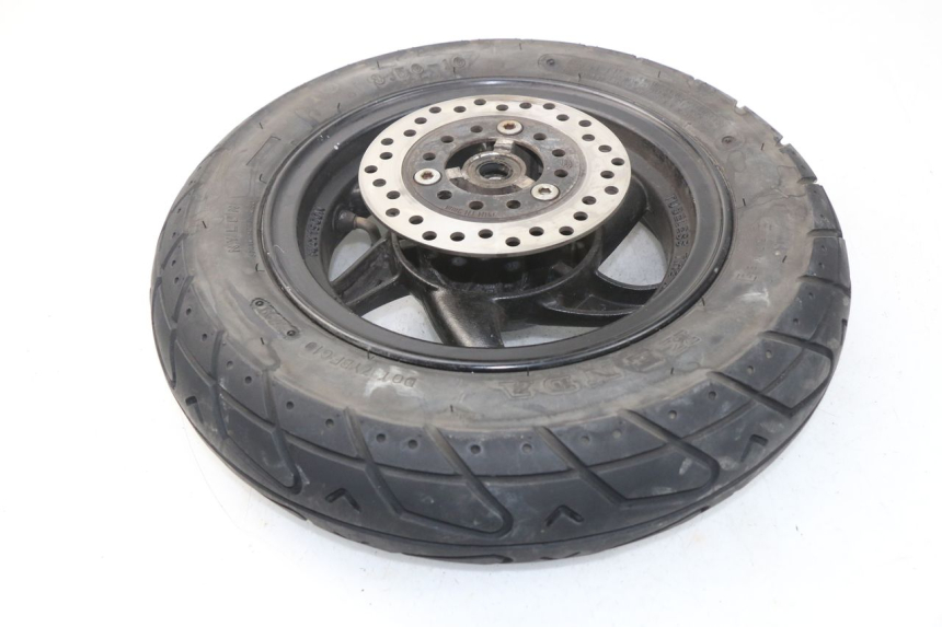 photo de CERCHIO ANTERIORE KEEWAY PIXEL 50 (2008 - 2011) - Vista d'insieme del prodotto