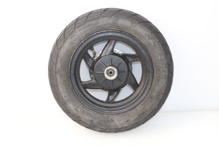 photo de CERCHIO ANTERIORE KEEWAY PIXEL 50 (2008 - 2011) - Dettagli dei punti di fissaggio