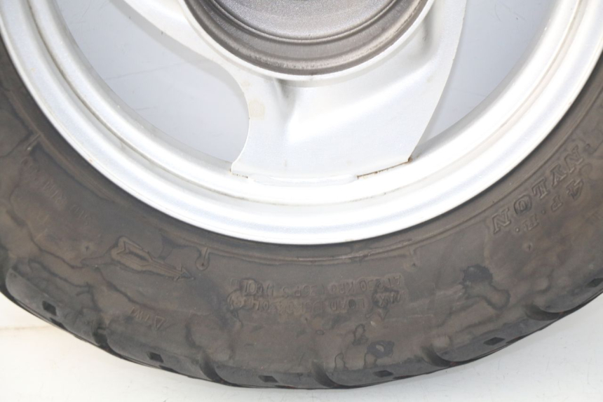 photo de CERCHIO ANTERIORE VASTRO R-ONE 4T 50 (2014 - 2022) - Dettagli dei punti di fissaggio