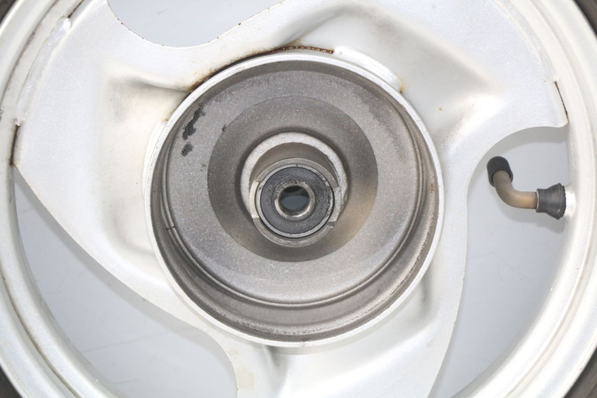 photo de CERCHIO ANTERIORE VASTRO R-ONE 4T 50 (2014 - 2022) - Ricambio usato controllato