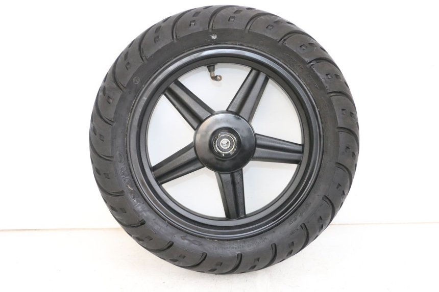 photo de CERCHIO ANTERIORE EUROCKA R8 4T 50 (2013 - 2022) - Vista principale