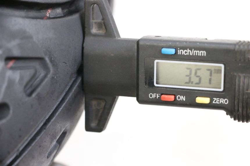 photo de CERCHIO ANTERIORE EUROCKA R8 4T 50 (2013 - 2022) - Dettaglio del componente