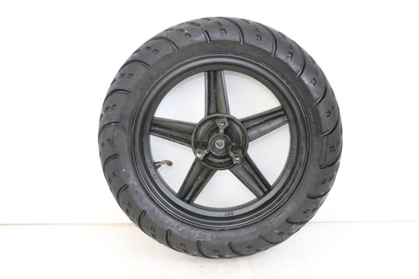 photo de CERCHIO ANTERIORE EUROCKA R8 4T 50 (2013 - 2022) - Primo piano tecnico