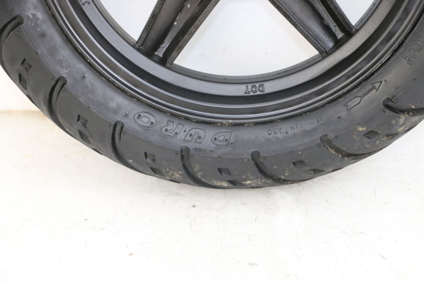 photo de CERCHIO ANTERIORE EUROCKA R8 4T 50 (2013 - 2022) - Vista d'insieme del prodotto