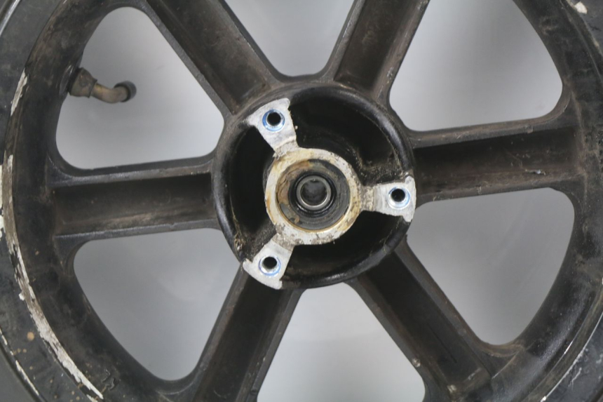 photo de CERCHIO ANTERIORE RIDE RACE 2T 50 (2012 - 2015) - Caratteristiche distintive