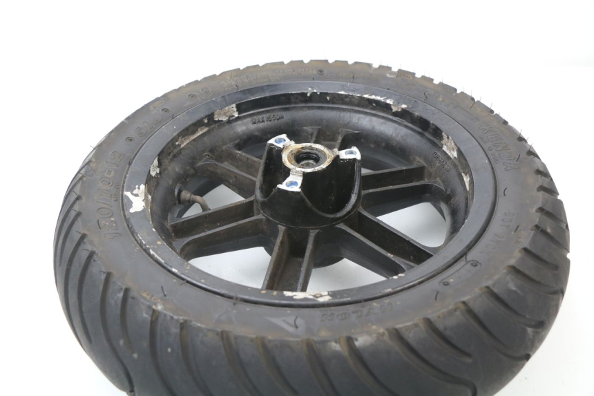 photo de CERCHIO ANTERIORE RIDE RACE 2T 50 (2012 - 2015) - Altra angolazione