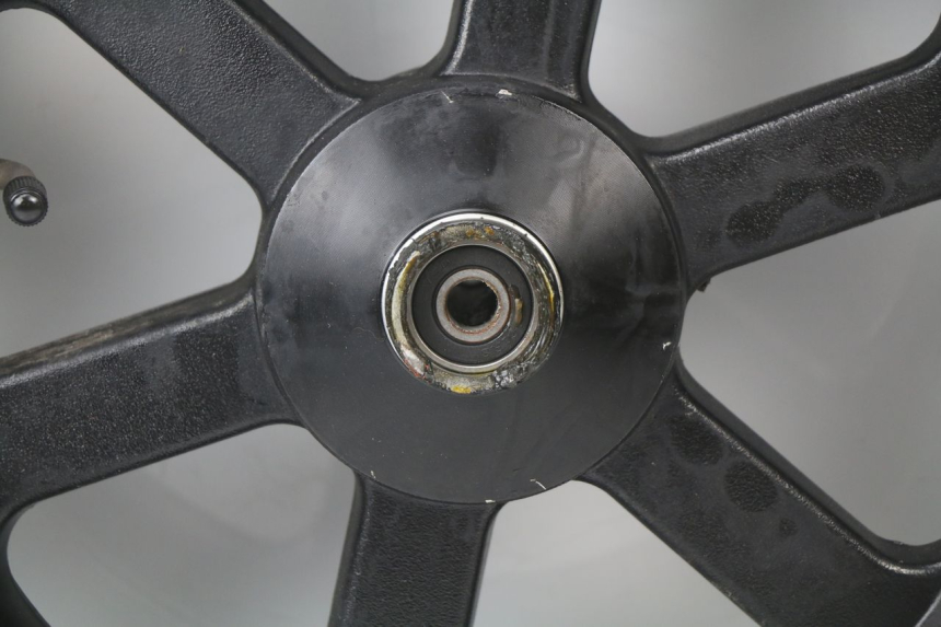 photo de CERCHIO ANTERIORE RIDE RACE 2T 50 (2012 - 2015) - Ricambio usato controllato