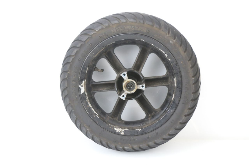 photo de CERCHIO ANTERIORE RIDE RACE 2T 50 (2012 - 2015) - Marcature e riferimenti originali