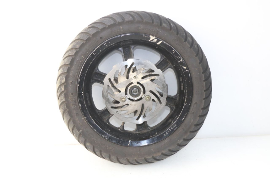 photo de CERCHIO ANTERIORE RIDE RACE 2T 50 (2012 - 2017) - Vista principale