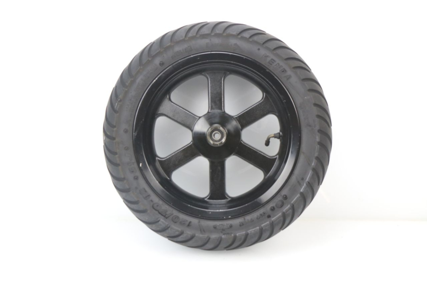 photo de CERCHIO ANTERIORE RIDE RACE GT 2T 50 (2012 - 2017) - Vista principale